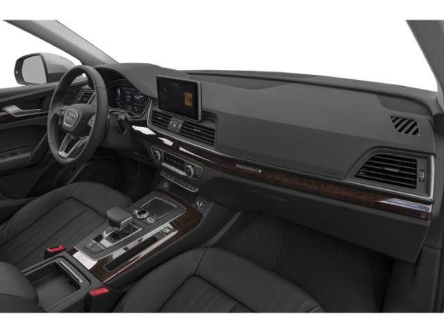 Used 2018 Audi Q5 2.0T Premium AWD/4WD image 17