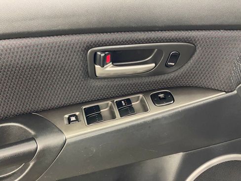 Used 2008 MAZDA MAZDA3 s Sport image 23