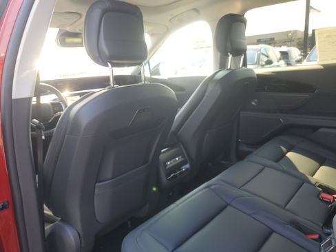 New 2026 Lincoln Nautilus Premier w/ Equipment Group 102A image 25