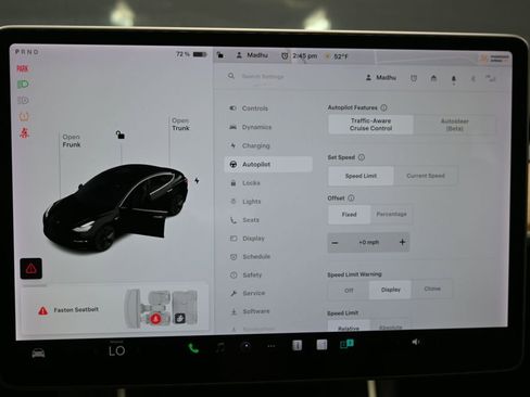 Used 2018 Tesla Model 3 Long Range image 26