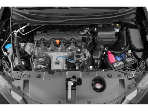 Used 2013 Honda Civic EX image 10