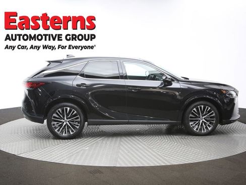 Used 2023 Lexus RX 350 Premium Plus w/ Accessory Package (Z1) image 47