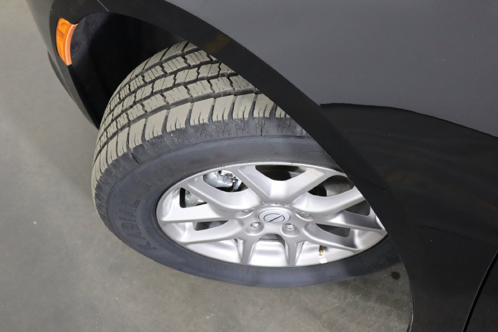Used 2025 Chrysler Pacifica Select FWD image 44