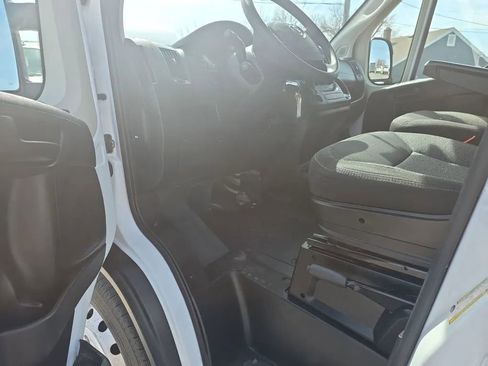 Used 2019 RAM ProMaster 2500 image 26