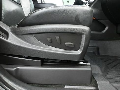 Used 2016 Chevrolet Tahoe LTZ AWD/4WD image 57