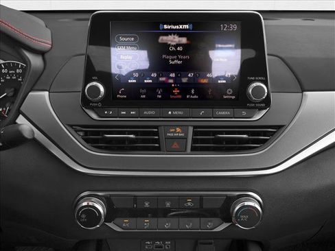 New 2026 Nissan Altima 2.5 SR image 7