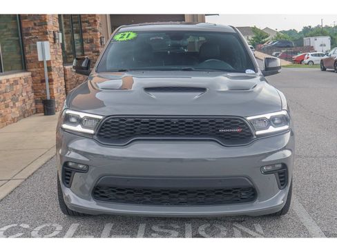 Used 2019 Dodge Challenger R/T Scat Pack w/ Stars & Stripes Edition RWD image 8