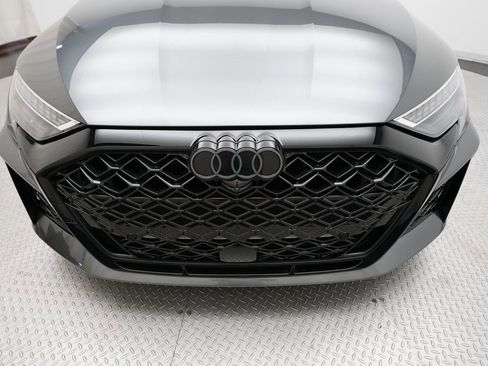 New 2026 Audi RS 3 2.5T image 20