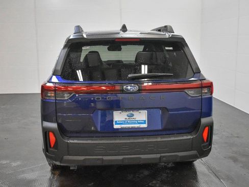 New 2026 Subaru Outback Limited AWD/4WD image 7