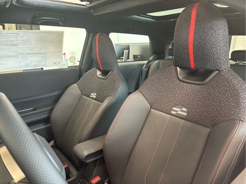 New 2026 MINI Cooper John Cooper Works FWD image 12