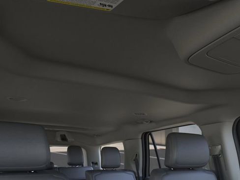 New 2026 Ford Expedition Active RWD image 22