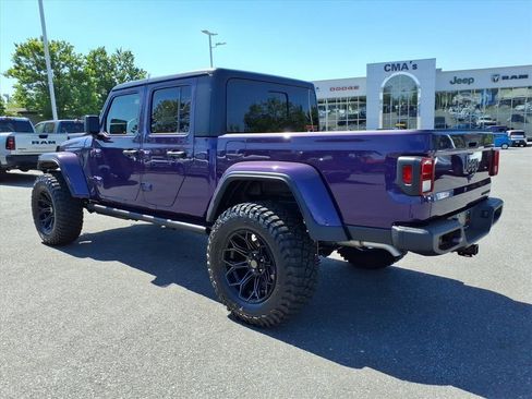 New 2026 Jeep Gladiator Sport AWD/4WD image 6
