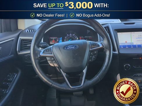 Used 2020 Ford Edge SEL w/ Convenience Package image 18
