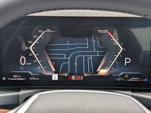 Used 2025 BMW 330i 330i w/ Convenience Package image 10