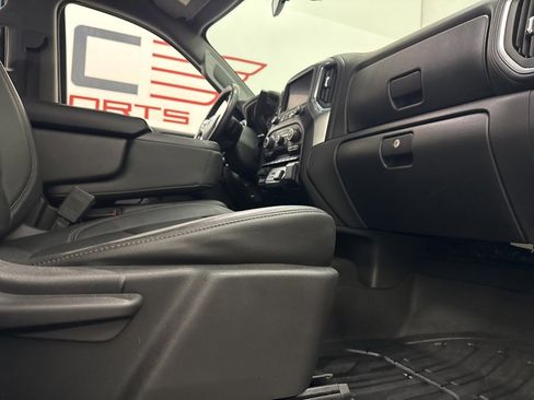 Used 2019 Chevrolet Silverado 1500 LT w/ All-Star Edition image 57