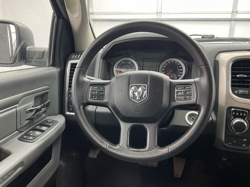Used 2015 RAM 1500 Classic SLT image 8