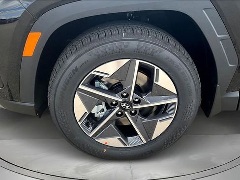 New 2026 Hyundai Tucson SEL image 13