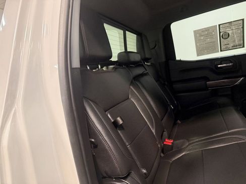 Used 2021 Chevrolet Silverado 1500 LTZ image 66