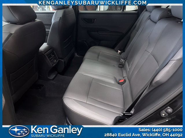 Certified 2026 Subaru Outback Limited AWD/4WD image 13