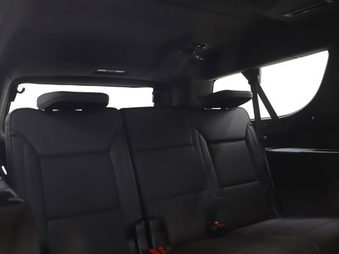 Used 2022 GMC Yukon XL Denali w/ Denali Ultimate Package image 12
