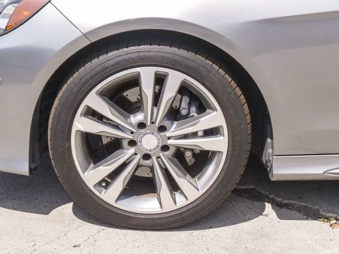 Used 2015 Mercedes-Benz E 350 Sedan image 5