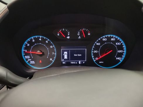 Used 2024 Chevrolet Equinox LS FWD image 22