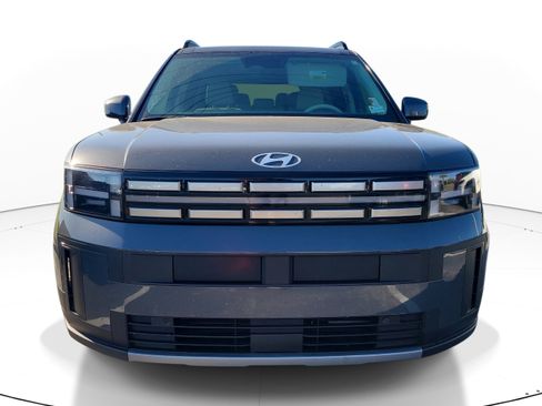 Used 2025 Hyundai Santa Fe SEL w/ Tow & Go Package FWD image 2