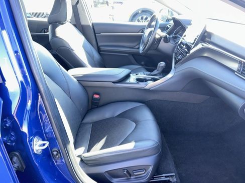 Used 2024 Toyota Camry XSE image 19