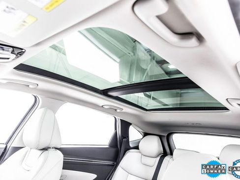 Used 2022 Hyundai Tucson Limited image 16