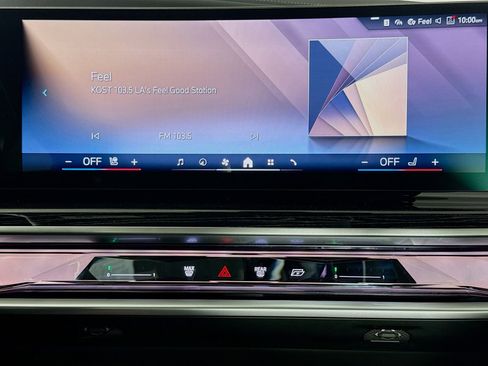 New 2026 BMW i7 xDrive60 image 14