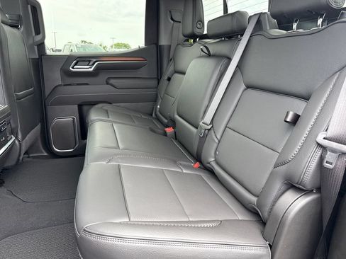 New 2026 GMC Sierra 1500 Denali AWD/4WD image 31
