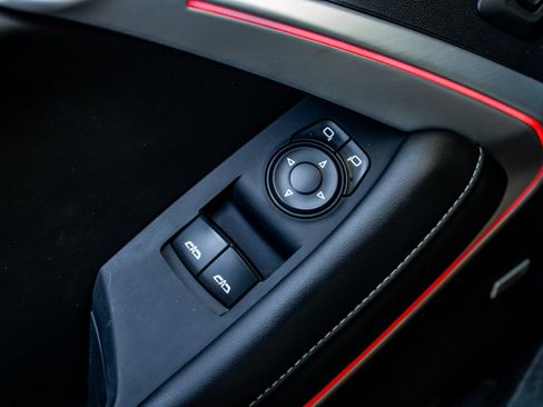 Used 2023 Chevrolet Camaro SS RWD image 24