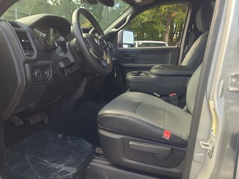 New 2026 RAM 2500 Tradesman image 6