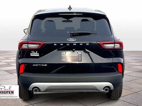New 2026 Ford Escape Active w/ Cold Weather Package image 4