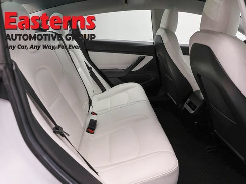 Used 2019 Tesla Model 3 Performance AWD/4WD image 18