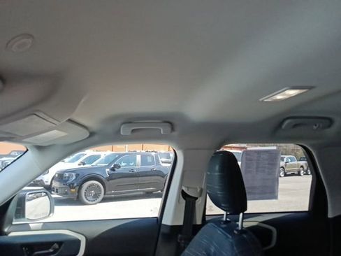 Used 2024 Ford Bronco Sport Heritage w/ Heritage Convenience Package image 14