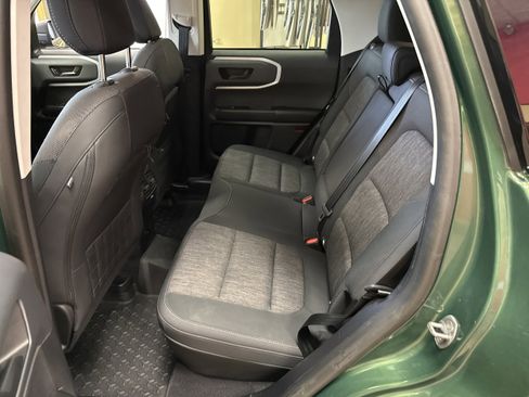 Used 2023 Ford Bronco Sport Big Bend w/ Convenience Package image 25