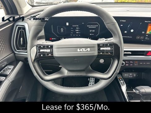 New 2026 Kia Sorento SX FWD image 19