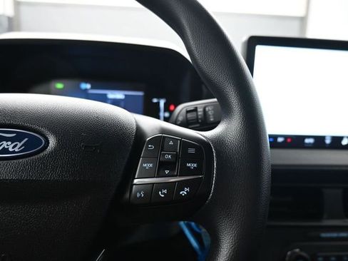 New 2025 Ford Maverick XL w/ Equipment Group 101A image 14