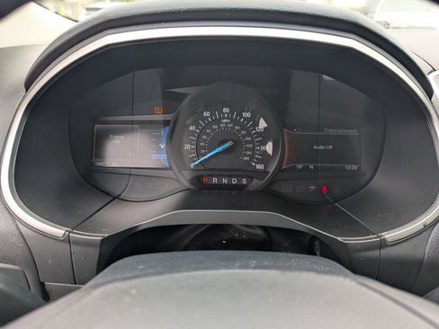 Used 2015 Ford Edge SEL w/ Equipment Group 201A FWD image 21