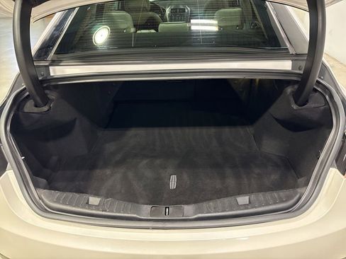 Used 2017 Lincoln MKZ Black Label w/ Technology Package AWD/4WD image 35