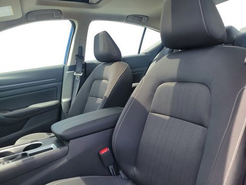 New 2025 Nissan Altima 2.5 SV w/ SV Special Edition Package image 17