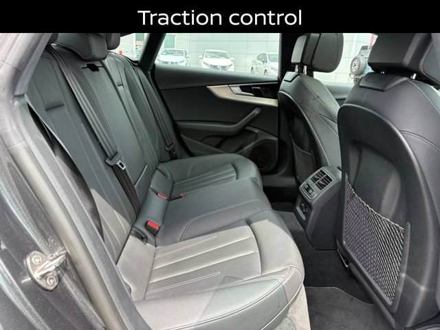 Used 2025 Audi A5 2.0T Premium Plus AWD/4WD image 22