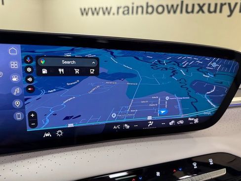 Used 2025 Buick Enclave Avenir w/ LPO, Floor Liner Package image 15