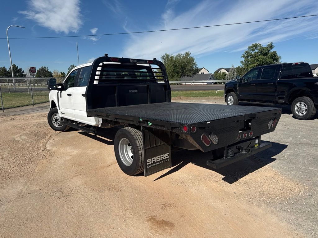 Used 2025 Ford F350 XL AWD/4WD image 11