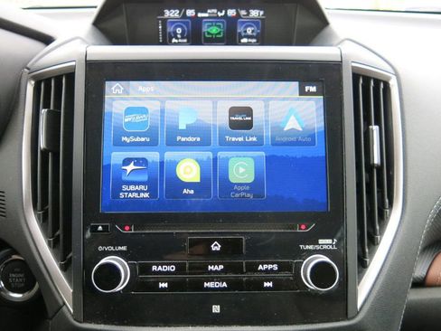 Used 2022 Subaru Forester Touring w/ Popular Package #2 image 28