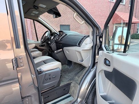 Used 2016 Ford Transit 150 XLT RWD image 14