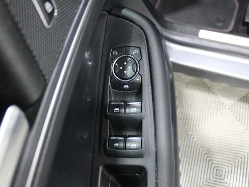 Used 2022 Ford Edge ST-Line AWD/4WD image 7