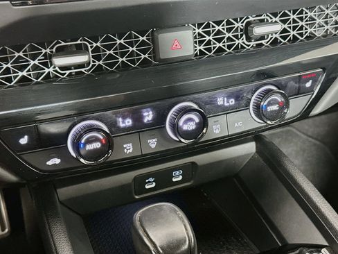 Used 2024 Honda Accord Sport image 22