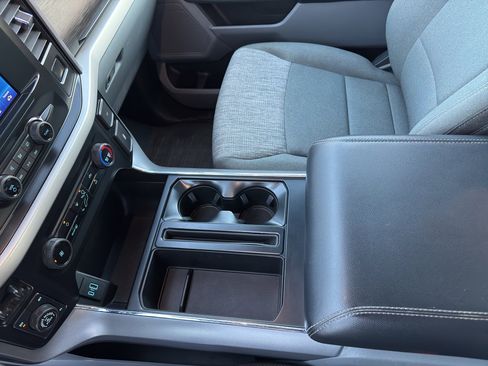 Used 2023 Ford F150 XLT w/ Max Trailer Tow Package image 27